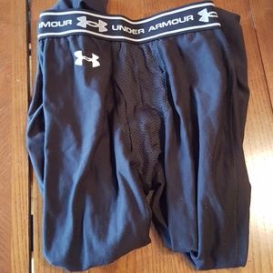 Under armour leggings